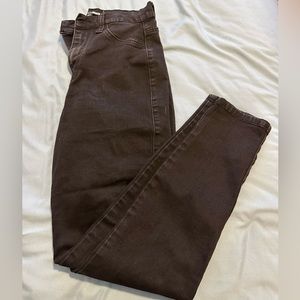 Fashion nova skinny jeans